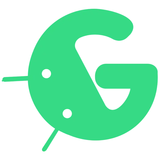 GETMODSAPK Logo